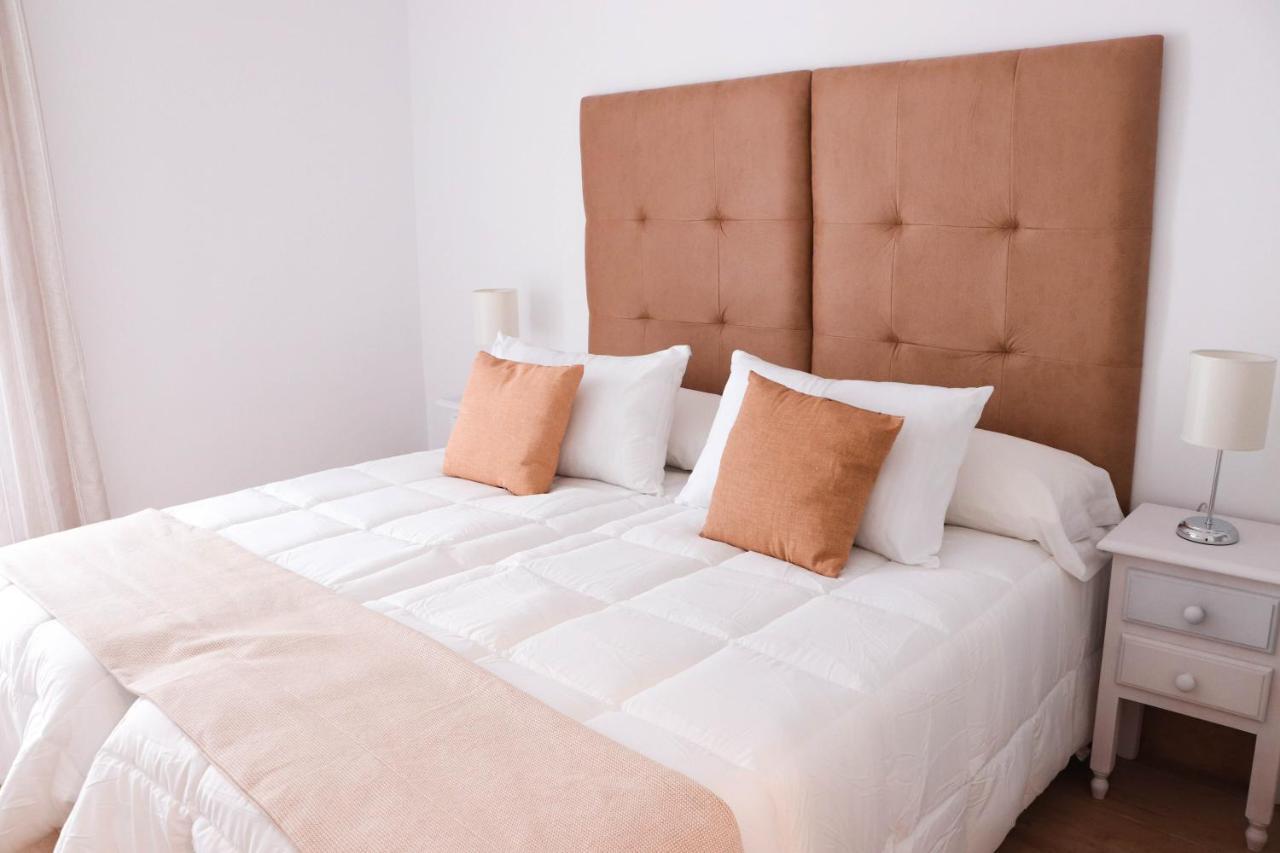 Hostal Castillo San Jose de la Rinconada Εξωτερικό φωτογραφία