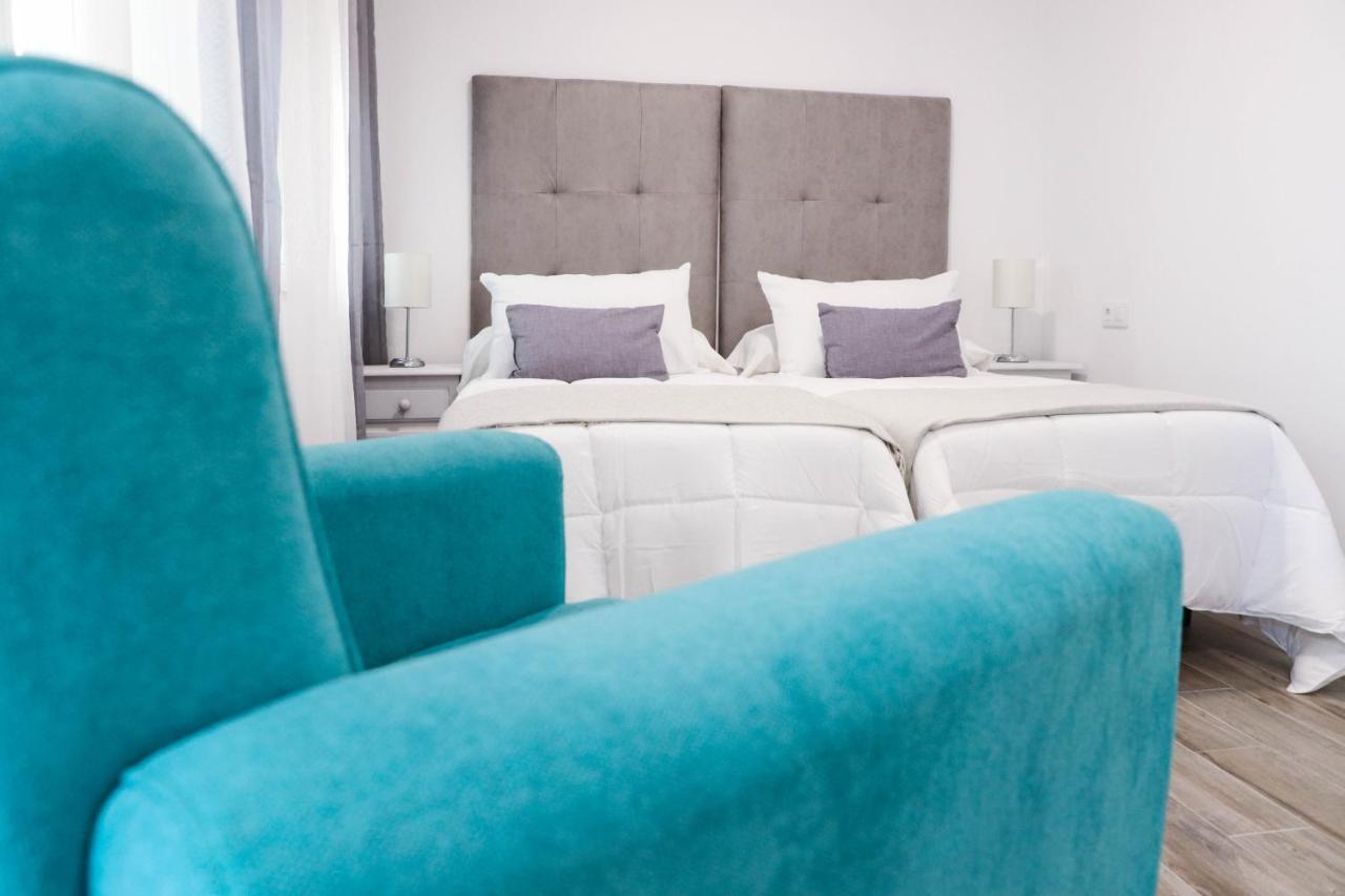 Hostal Castillo San Jose de la Rinconada Εξωτερικό φωτογραφία