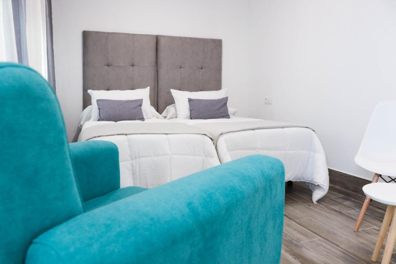 Hostal Castillo San Jose de la Rinconada Εξωτερικό φωτογραφία